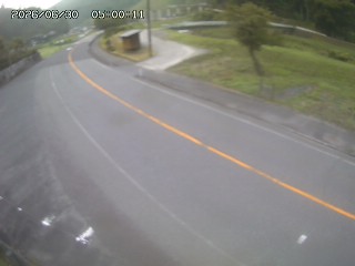 智頭町毛谷