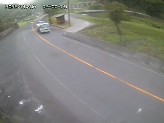 智頭町毛谷