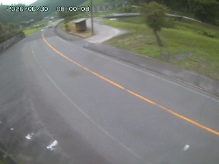 智頭町毛谷