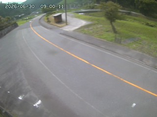 智頭町毛谷