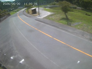 智頭町毛谷