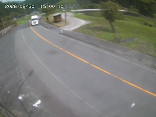 智頭町毛谷