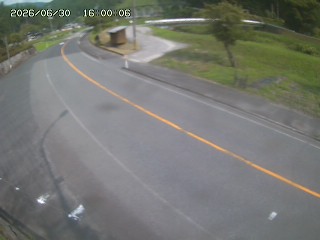 智頭町毛谷