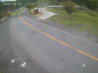 智頭町毛谷