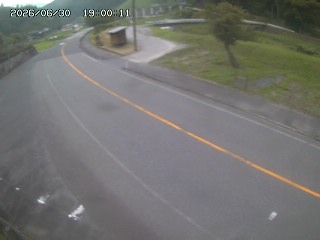 智頭町毛谷