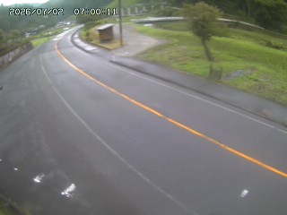 智頭町毛谷