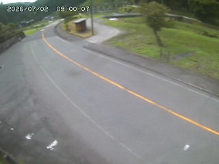 智頭町毛谷