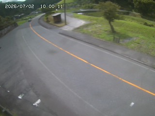 智頭町毛谷