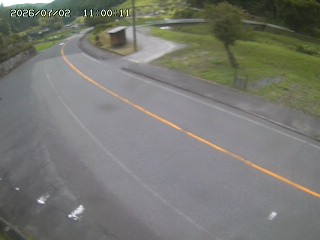 智頭町毛谷