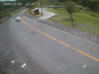 智頭町毛谷