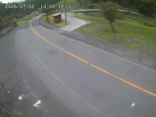 智頭町毛谷