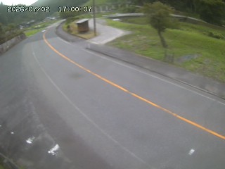 智頭町毛谷