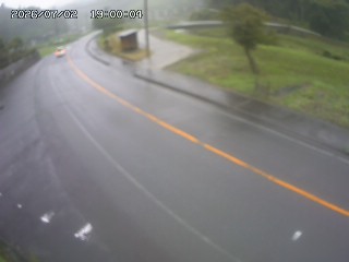 智頭町毛谷