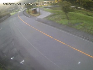 智頭町毛谷