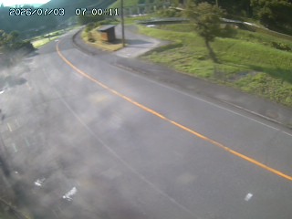 智頭町毛谷