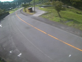 智頭町毛谷