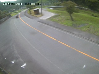智頭町毛谷