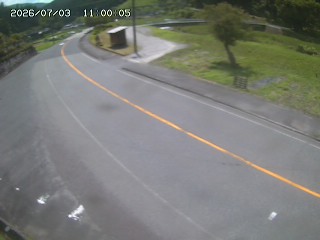 智頭町毛谷