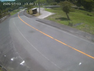 智頭町毛谷