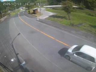 智頭町毛谷