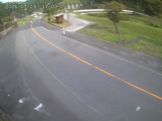 智頭町毛谷