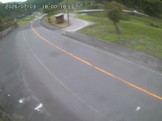 智頭町毛谷