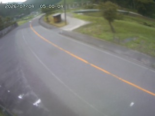 智頭町毛谷
