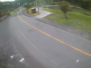 智頭町毛谷