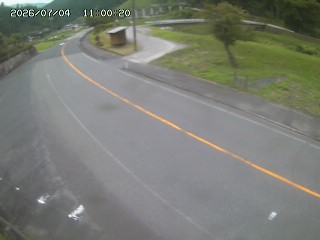 智頭町毛谷