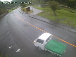 智頭町毛谷