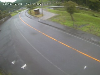 智頭町毛谷