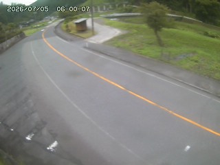 智頭町毛谷