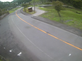 智頭町毛谷