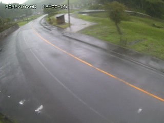 智頭町毛谷