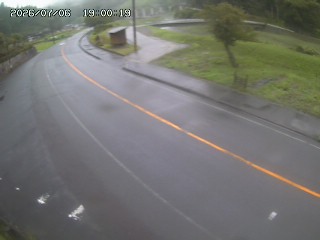 智頭町毛谷