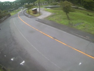 智頭町毛谷