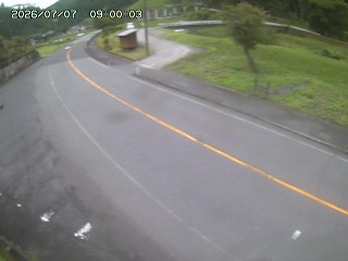 智頭町毛谷