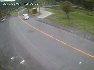 智頭町毛谷