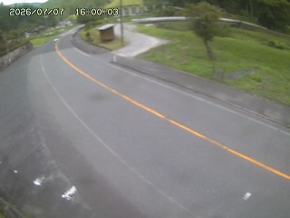 智頭町毛谷