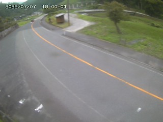 智頭町毛谷
