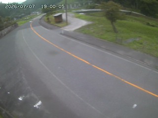 智頭町毛谷