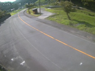 智頭町毛谷