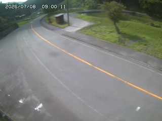 智頭町毛谷