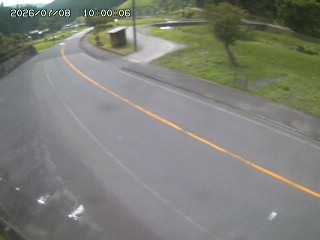 智頭町毛谷