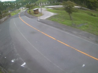 智頭町毛谷