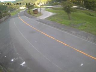 智頭町毛谷