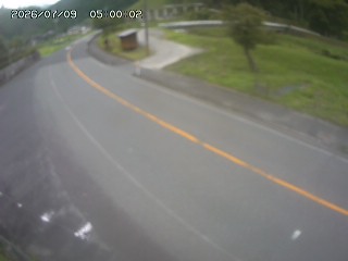 智頭町毛谷