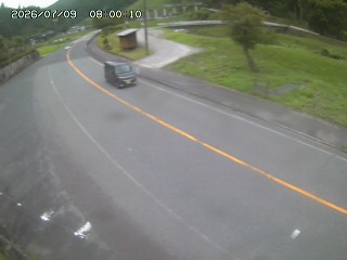 智頭町毛谷