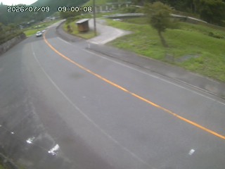 智頭町毛谷