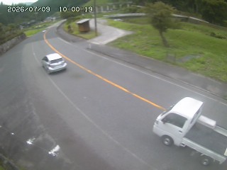 智頭町毛谷